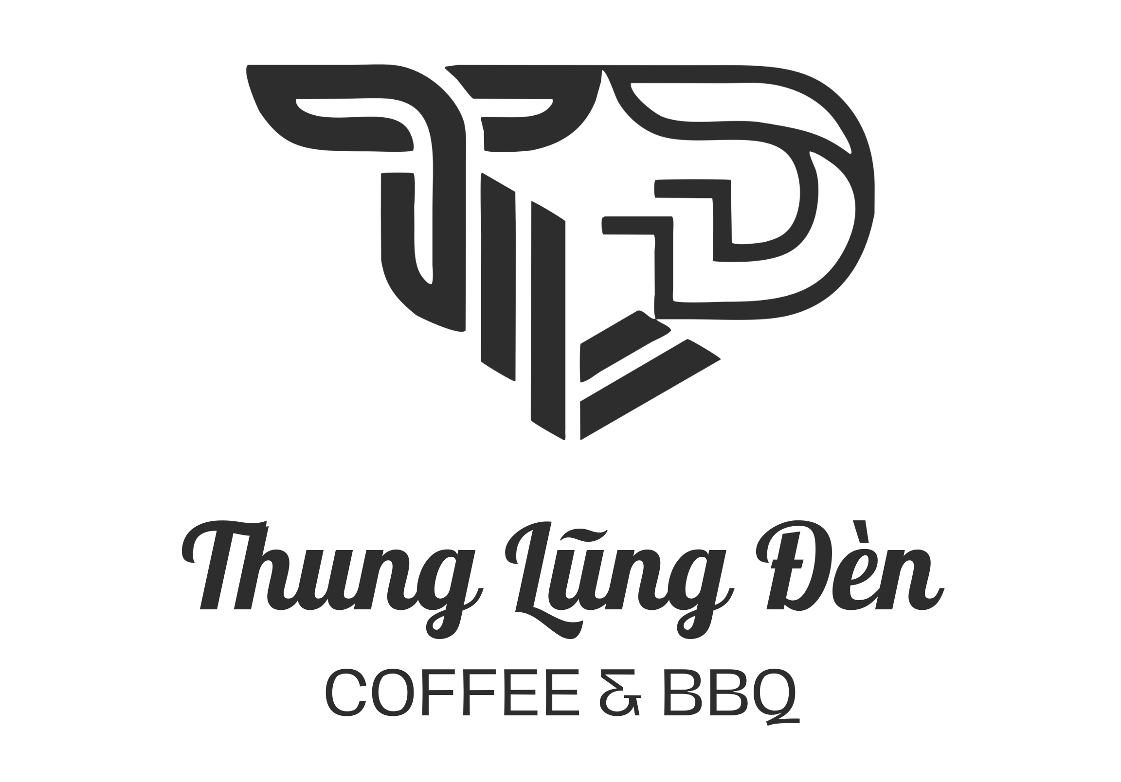 Thung Lung Den Logo 03